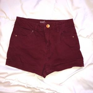 Charlotte Russe shorts